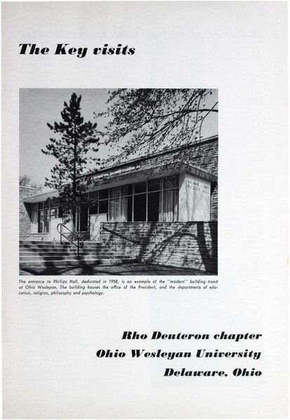 File:THE KEY VOL 78 NO 1 MID-WINTER 1961.pdf