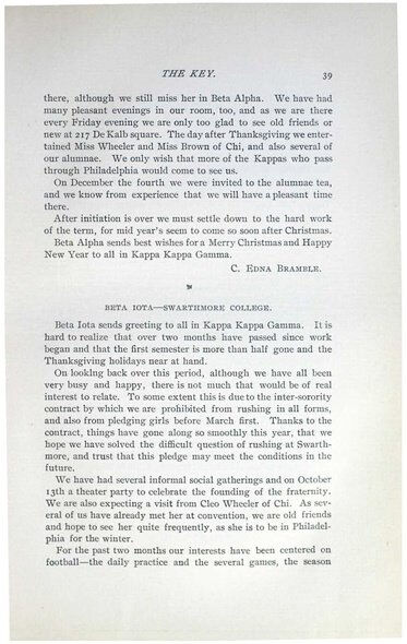 File:THE KEY VOL 21 NO 1 JAN 1904.pdf