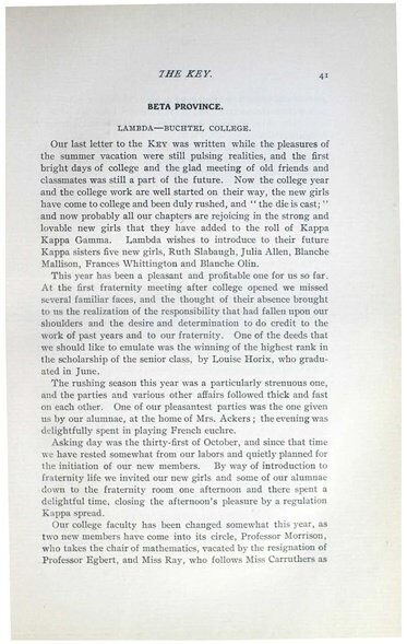 File:THE KEY VOL 21 NO 1 JAN 1904.pdf