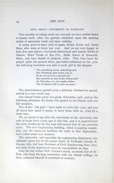 File:THE KEY VOL 21 NO 1 JAN 1904.pdf