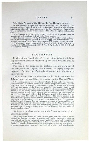 File:THE KEY VOL 21 NO 1 JAN 1904.pdf