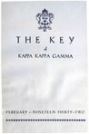 THE KEY VOL 49 NO 1 FEB 1932.pdf