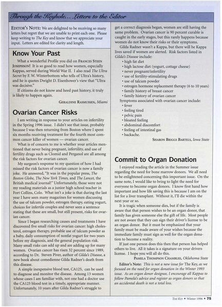 File:THE KEY VOL 113 NO 4 WINTER 1996.pdf