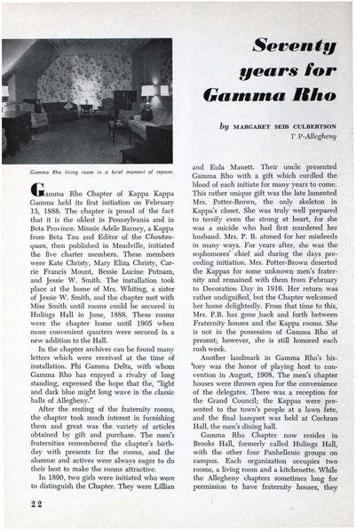 File:THE KEY VOL 75 NO 2 SPRING 1958.pdf