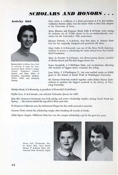 File:THE KEY VOL 75 NO 2 SPRING 1958.pdf