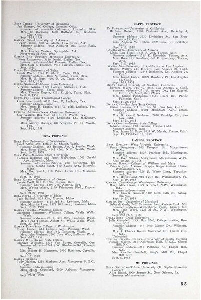 File:THE KEY VOL 75 NO 2 SPRING 1958.pdf