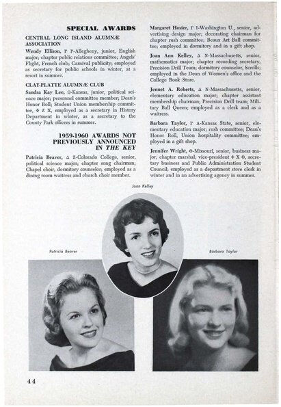 File:THE KEY VOL 77 NO 4 WINTER 1960.pdf