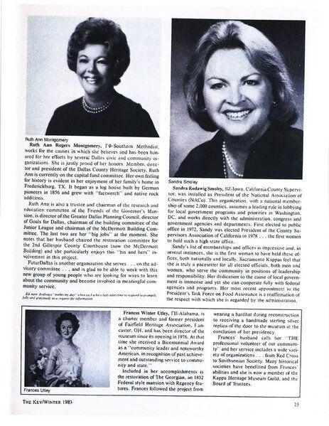 File:THE KEY VOL 100 NO 4 WINTER 1983.pdf