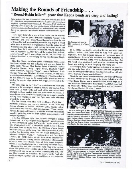 File:THE KEY VOL 100 NO 4 WINTER 1983.pdf