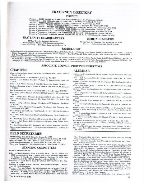 File:THE KEY VOL 100 NO 4 WINTER 1983.pdf
