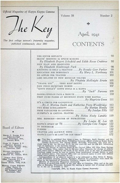 File:THE KEY VOL 58 NO 2 APR 1941.pdf