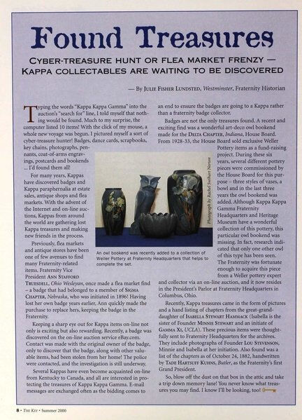 File:THE KEY VOL 117 NO 2 SUMMER 2000.pdf