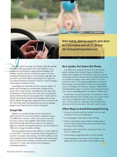 File:THE KEY VOL 128 NO 3 FALL 2011.pdf