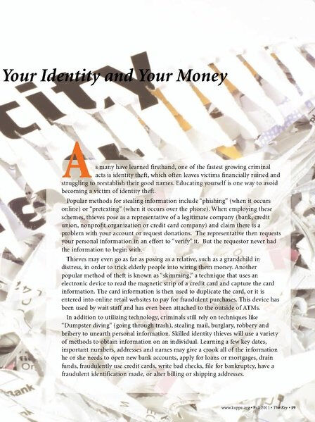 File:THE KEY VOL 128 NO 3 FALL 2011.pdf