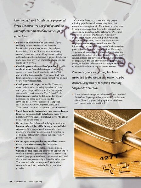 File:THE KEY VOL 128 NO 3 FALL 2011.pdf