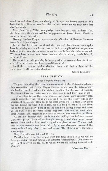 File:THE KEY VOL 40 NO 1 FEB 1923.pdf