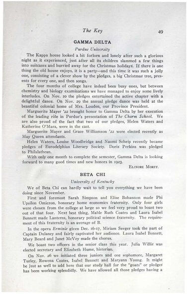 File:THE KEY VOL 40 NO 1 FEB 1923.pdf