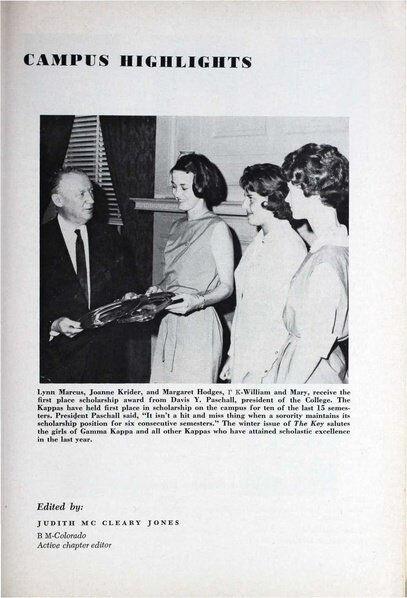 File:THE KEY VOL 81 NO 4 WINTER 1964.pdf