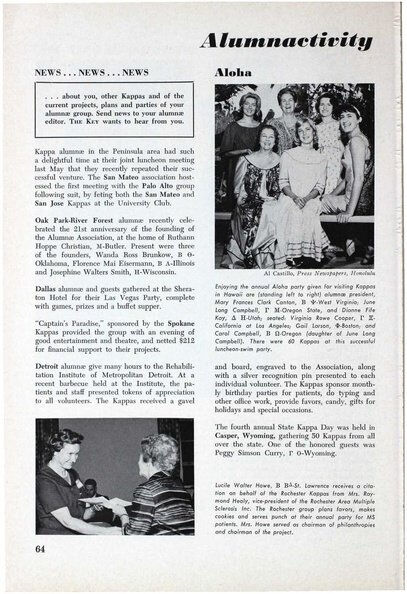 File:THE KEY VOL 81 NO 4 WINTER 1964.pdf