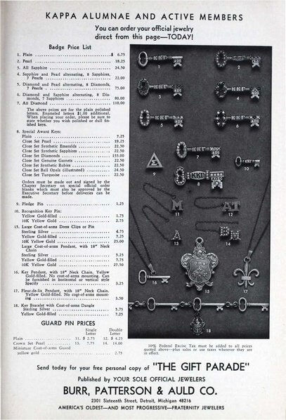 File:THE KEY VOL 81 NO 4 WINTER 1964.pdf