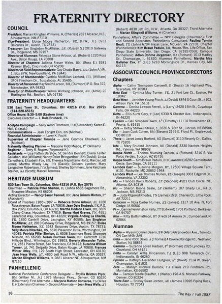 File:THE KEY VOL 104 NO 3 FALL 1987.pdf