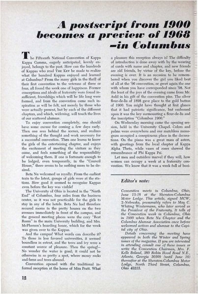 File:THE KEY VOL 85 NO 2 SUMMER 1968.pdf