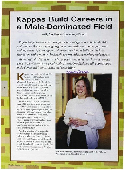 File:THE KEY VOL 121 NO 1 SPRING 2004.pdf