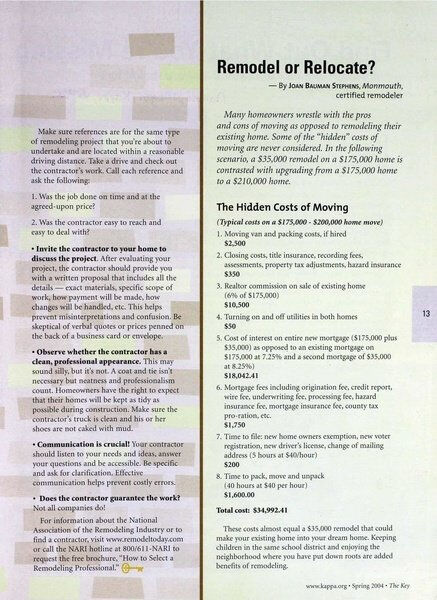 File:THE KEY VOL 121 NO 1 SPRING 2004.pdf