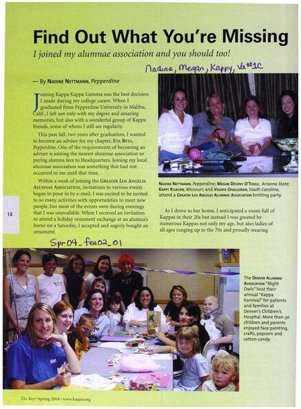 File:THE KEY VOL 121 NO 1 SPRING 2004.pdf