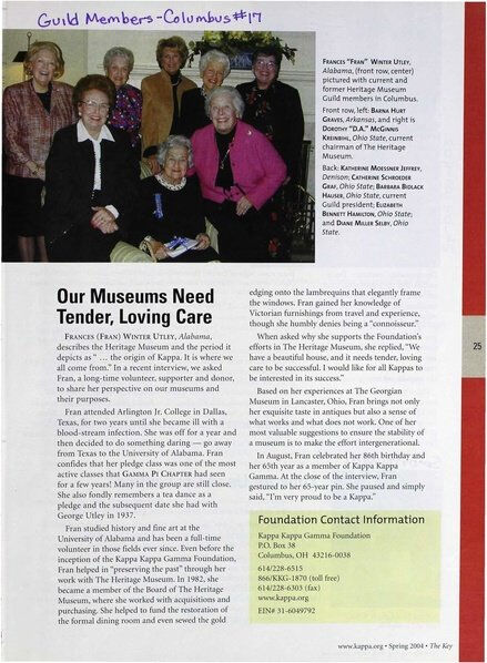 File:THE KEY VOL 121 NO 1 SPRING 2004.pdf