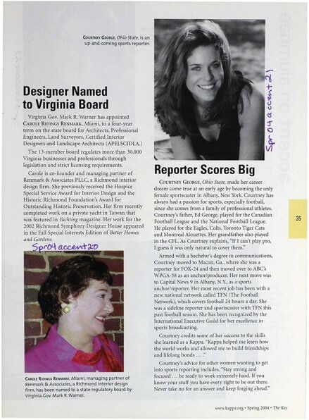 File:THE KEY VOL 121 NO 1 SPRING 2004.pdf