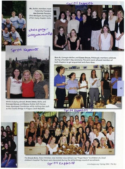 File:THE KEY VOL 121 NO 1 SPRING 2004.pdf