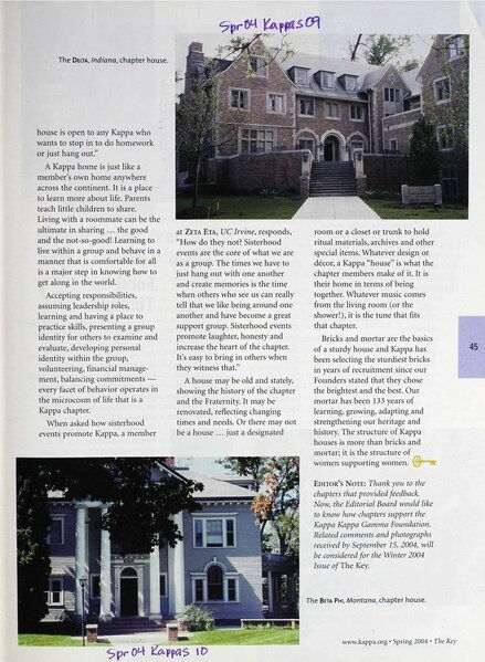 File:THE KEY VOL 121 NO 1 SPRING 2004.pdf