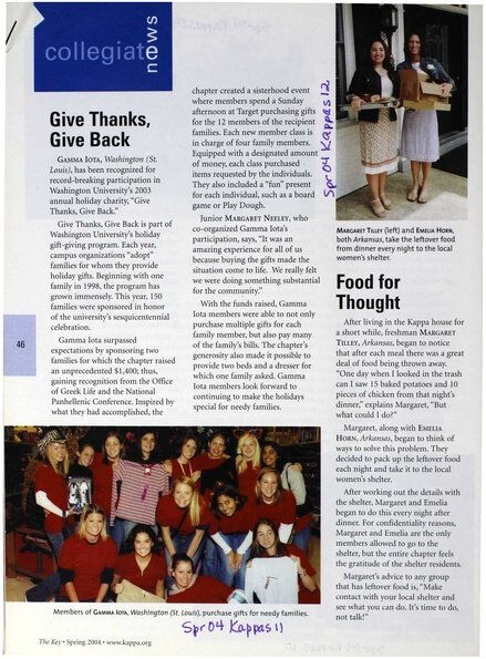 File:THE KEY VOL 121 NO 1 SPRING 2004.pdf