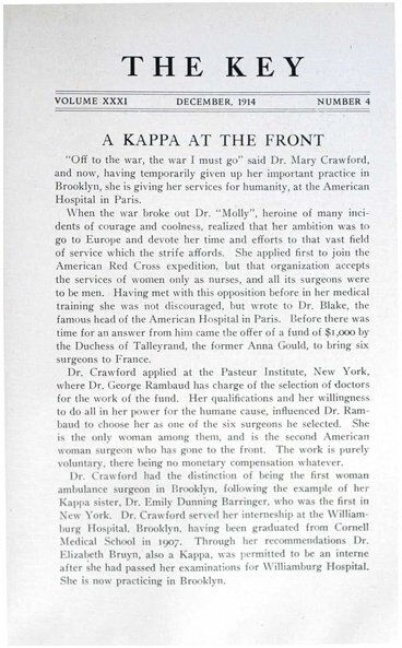 File:THE KEY VOL 31 NO 4 DEC 1914.pdf