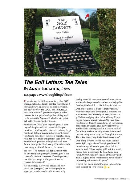 File:THE KEY VOL 128 NO 1 SPRING 2011pdf.pdf