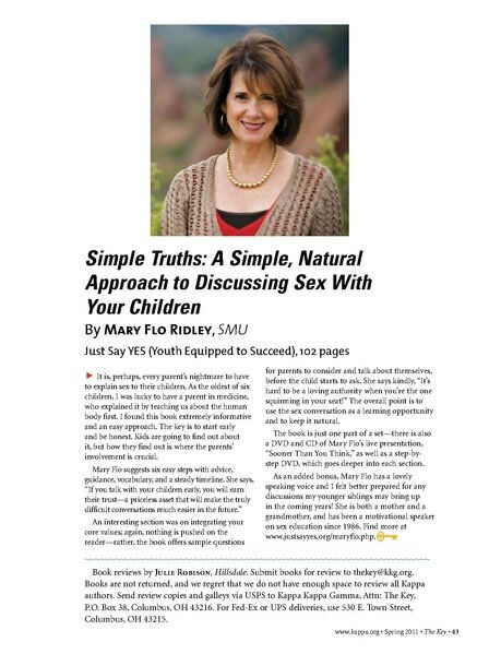 File:THE KEY VOL 128 NO 1 SPRING 2011pdf.pdf