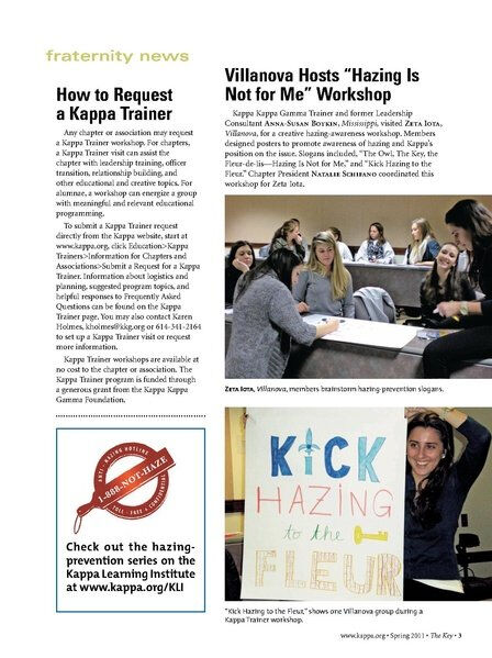 File:THE KEY VOL 128 NO 1 SPRING 2011pdf.pdf