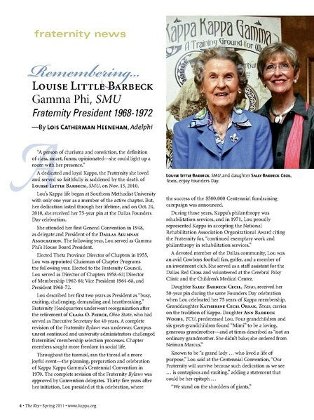 File:THE KEY VOL 128 NO 1 SPRING 2011pdf.pdf