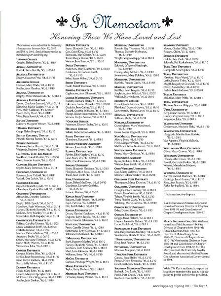 File:THE KEY VOL 128 NO 1 SPRING 2011pdf.pdf