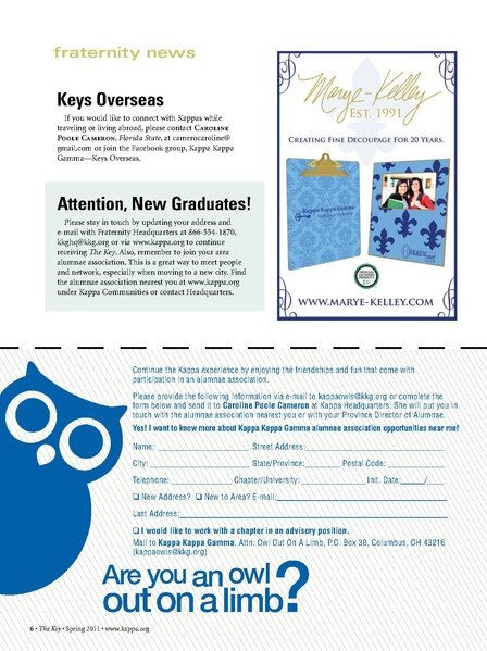 File:THE KEY VOL 128 NO 1 SPRING 2011pdf.pdf