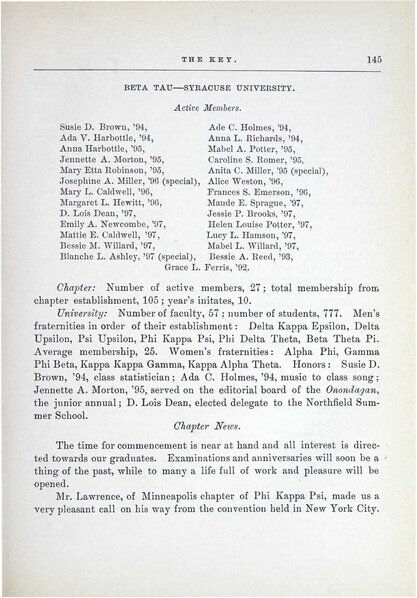 File:THE KEY VOL 11 NO 3 JUL 1894.pdf