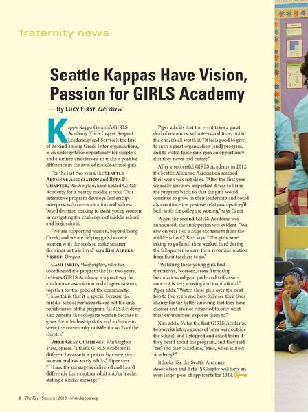 File:THE KEY VOL 130 NO 2 SUMMER 2013.pdf