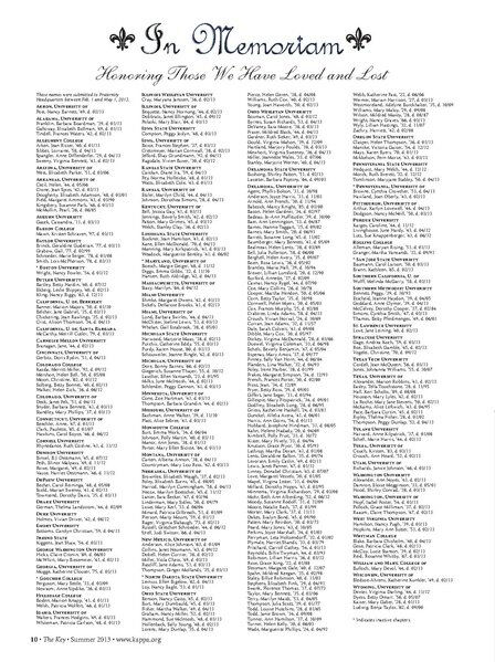 File:THE KEY VOL 130 NO 2 SUMMER 2013.pdf