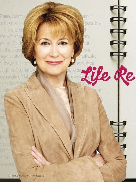 File:THE KEY VOL 130 NO 2 SUMMER 2013.pdf