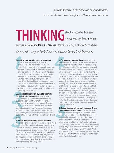 File:THE KEY VOL 130 NO 2 SUMMER 2013.pdf