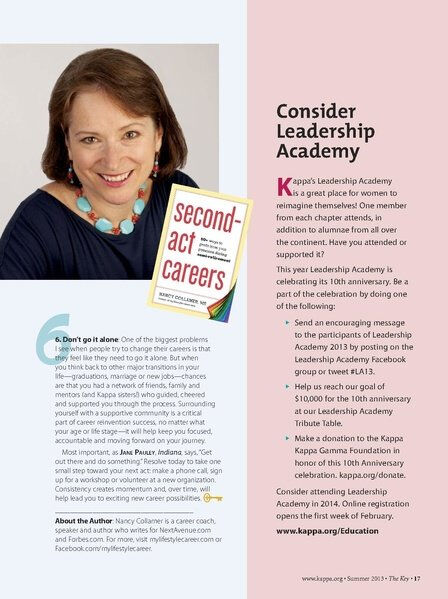 File:THE KEY VOL 130 NO 2 SUMMER 2013.pdf