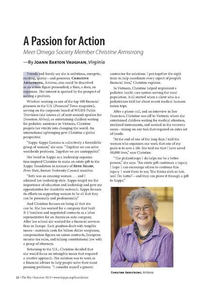 File:THE KEY VOL 130 NO 2 SUMMER 2013.pdf