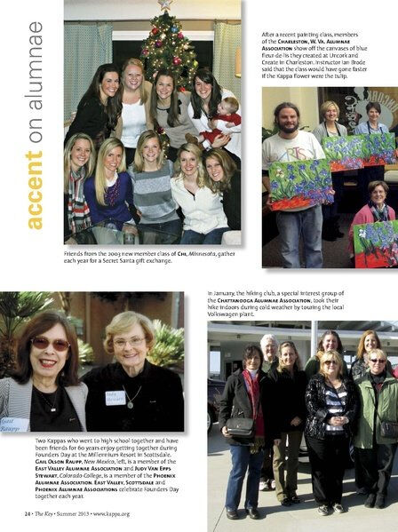 File:THE KEY VOL 130 NO 2 SUMMER 2013.pdf