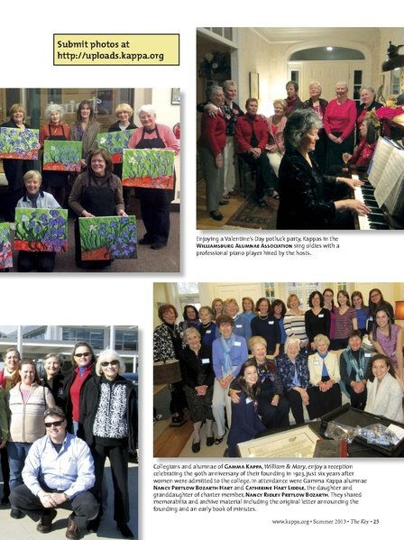 File:THE KEY VOL 130 NO 2 SUMMER 2013.pdf